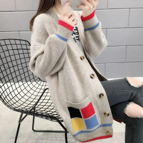 Cardigan pour Femme