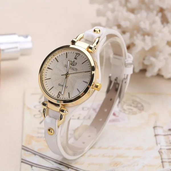 Montre-bracelet femme - Image 4