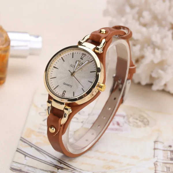 Montre-bracelet femme