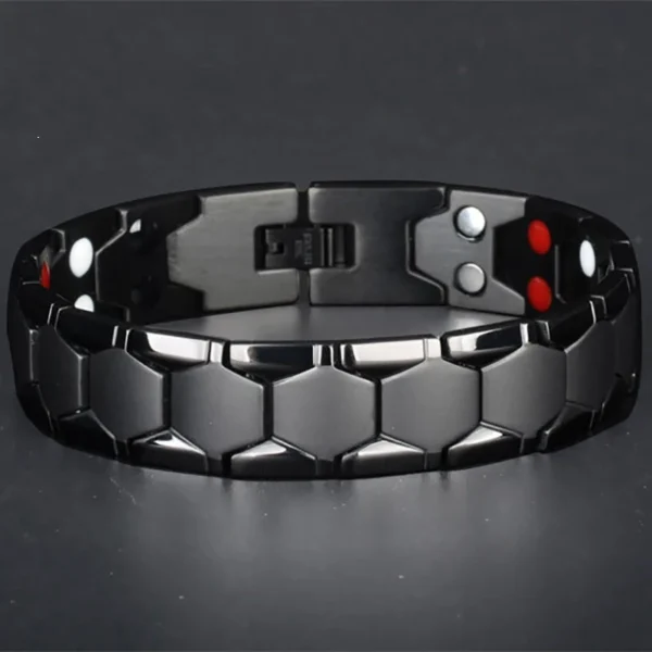 Healthy Magnetic Energy Bracelet Fashion