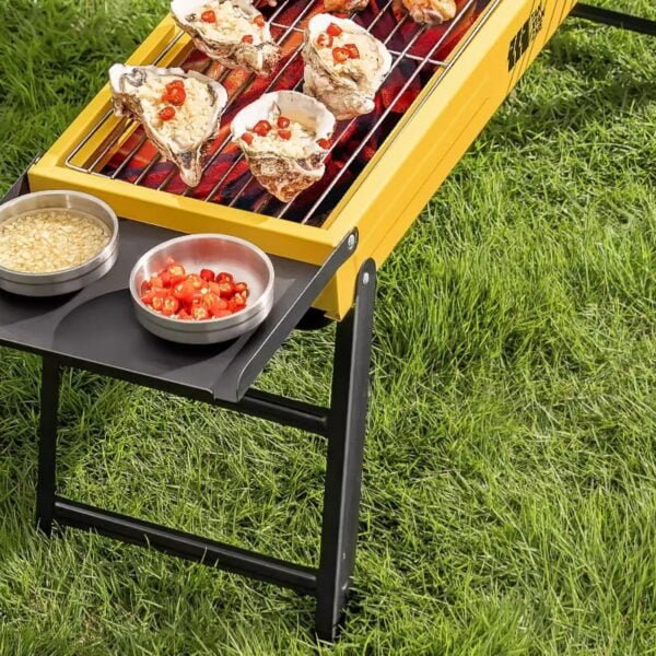 Barbecue portable Stove Household - Image 3